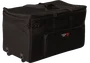 GATOR Housse de batterie électronique Nylon avec roues