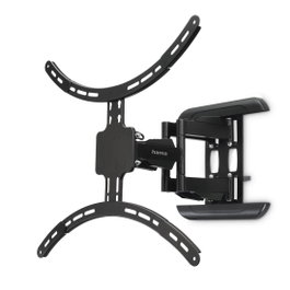 Hama Support mural 37-90 pouces Noir