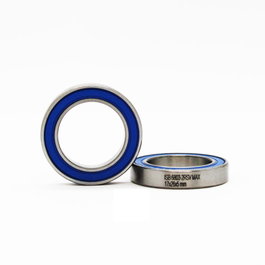 Euro bearings ISB Sport SC 6803-2RS 17x26x5 mm