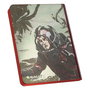 Ultimate Guard Zipfolio 360 Xenoskin Magic: The Gathering "Edge of Eternities" - Green Sun’s Zenith