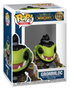 Funko World of Warcraft : Murloc Cosplay POP! Games Vinyl figurine Murloc Cosplay - Gill'el 9 cm