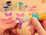 Innspiro Colle GLUE GEMS spécial gemmes 30g