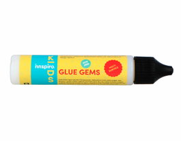 Innspiro Colle GLUE GEMS spécial gemmes 30g