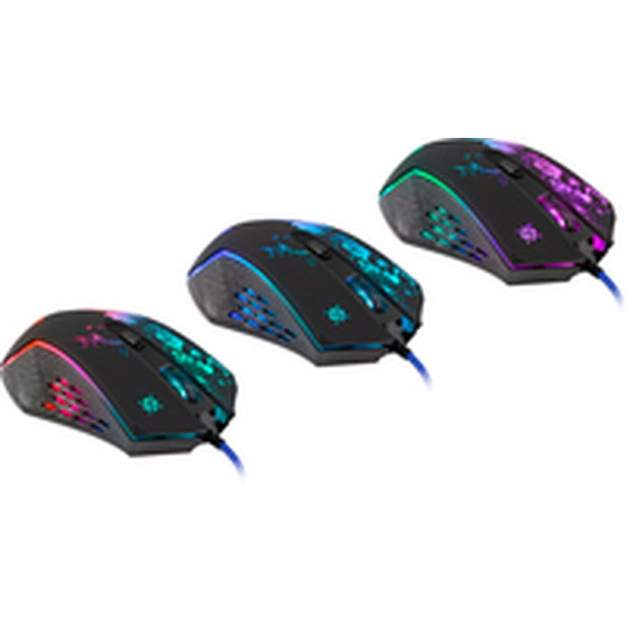 Defender Souris Defender GM-933 Noir