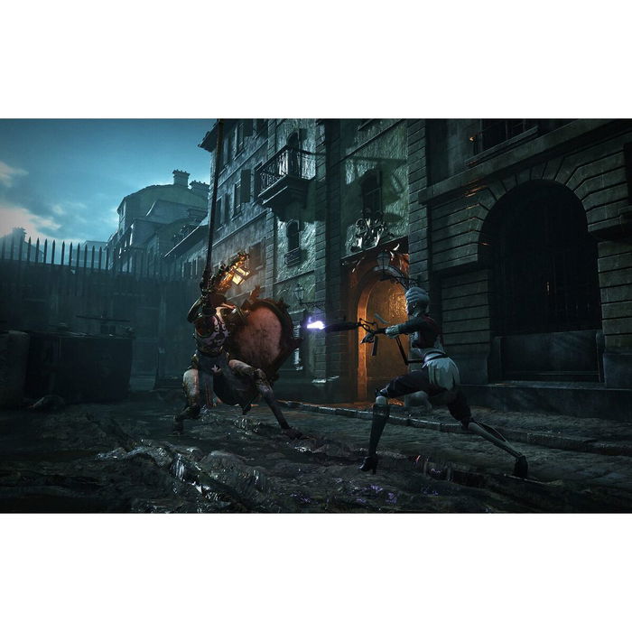 Jeu vidéo PlayStation 5 Nacon STEELRISING