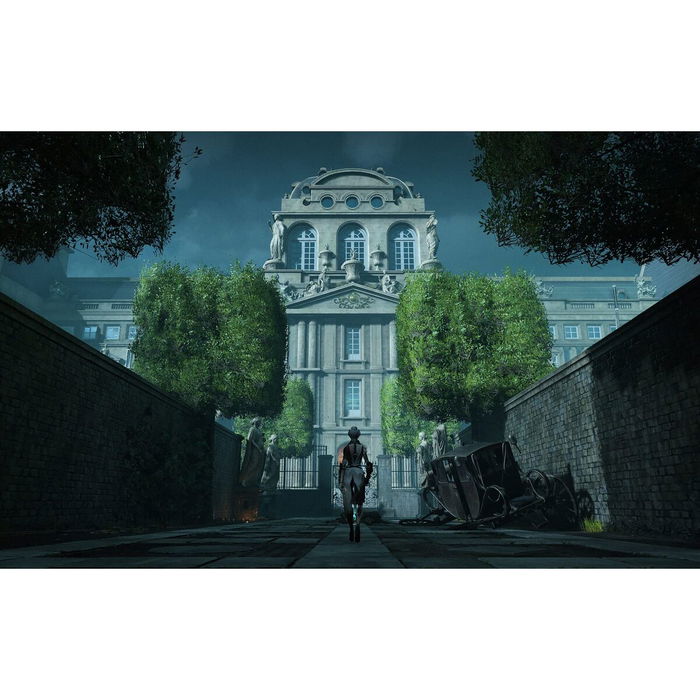 Jeu vidéo PlayStation 5 Nacon STEELRISING