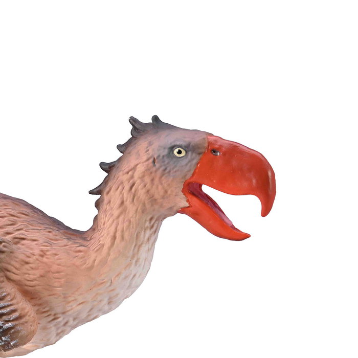 COLLECTA Phorusrhacos Deluxe 1:20 avec mâchoire mobile