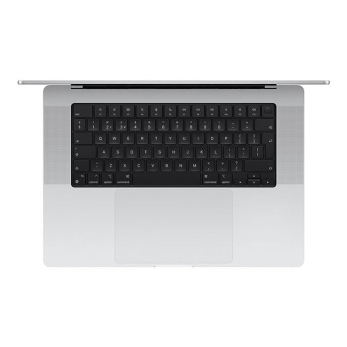Apple MacBook Pro 16 M4 Pro 48GB 512GB Argent