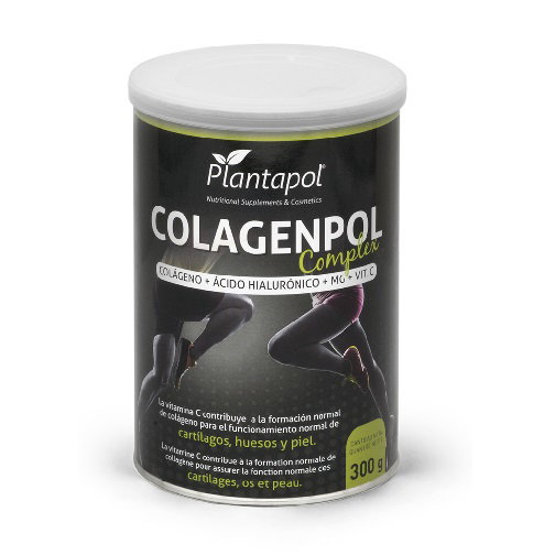 PLANTAPOL COLAGENPOL COMPLEX 300g