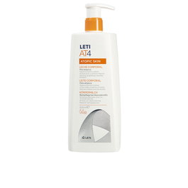 Leti Pharma LETIAT4 ATOPIC SKIN lait corporel 500 ml