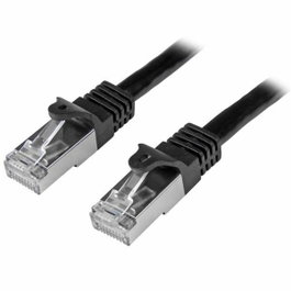 StarTech.com Câble Ethernet CAT6 SFTP 5m 10GbE Noir
