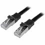 StarTech.com Câble Ethernet CAT6 SFTP 5m 10GbE Noir