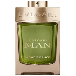 Bvlgari Wood Essence Eau de Parfum pour hommes 150 ml