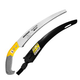 WOLFPACK LINEA PROFESIONAL Serrucho Podar Entry Curvo 330 mm