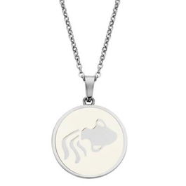 Pendentif Femme CO88 Collection 8CN-26086 Argenté