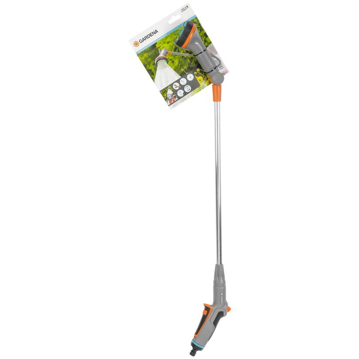 Gardena Comfort Fusil-arrosoir Jet pluie & concentré