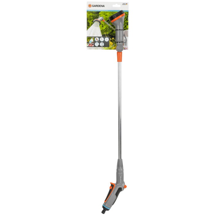 Gardena Comfort Fusil-arrosoir Jet pluie & concentré