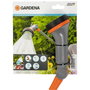 Gardena Comfort Fusil-arrosoir Jet pluie & concentré