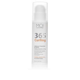 Moi 365 CURLING activateur et rehausseur de boucles 150 ml