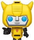 Funko Transformers POP! Movies Figurine Bumblebee