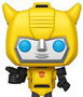 Funko Transformers POP! Movies Figurine Bumblebee