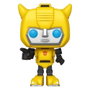 Funko Transformers POP! Movies Figurine Bumblebee