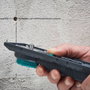 Gabarit de perçage et de perforage Wolfcraft 5976000 Perforeuse