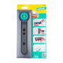 Gabarit de perçage et de perforage Wolfcraft 5976000 Perforeuse