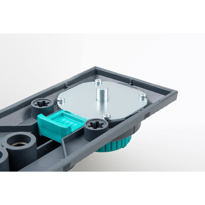 Gabarit de perçage et de perforage Wolfcraft 5976000 Perforeuse Gabarit de perçage et de perforage Wolfcraft 5976000 Perforeuse