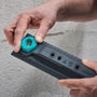 Gabarit de perçage et de perforage Wolfcraft 5976000 Perforeuse
