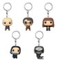 Funko Harry Potter Mystery POP! Vinyl 25th Anniversary Porte-clés 10 cm