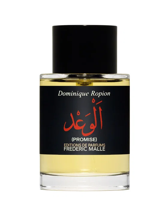 Frederic Malle Promise Eau de Parfum 100 ml Frederic Malle Promise Eau de Parfum 100 ml