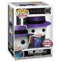 FUNKO Set figure POP & Tee DC Comics Batman The Joker
