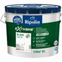 Ripolin Peinture Mur et Plafond Monocouche Satin Blanc 10L