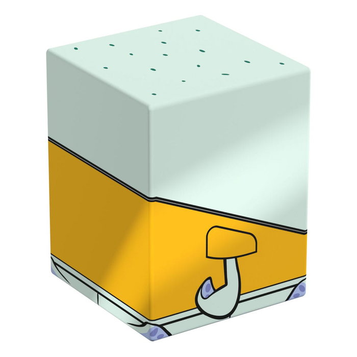 Squaroes Squaroe SpongeBob SquarePants™ SB003 - Squidward