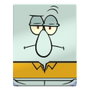 Squaroes Squaroe SpongeBob SquarePants™ SB003 - Squidward