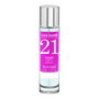 Caravan Eau de parfum nº 21 150ml pour femme