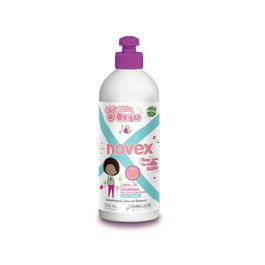 Novex My Little Curls Leave-in Acondicionador 300ml