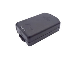 CoreParts Batterie pour aspirateur Hoover 40Wh 20V Li-ion 2000mAh