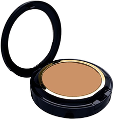 Estée Lauder Poudre Compacte Makeup Invisible, Testeur 12g, Teinte Sable Épicé 4CN1, Maquillage Visage