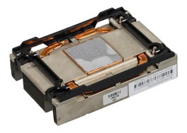 Hewlett Packard Enterprise Dissipateur thermique Standard efficiency screw-down type