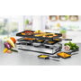 Rommelsbacher RCP 1800 Pizza Raclette