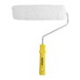 WOLFPACK LINEA PROFESIONAL Rouleau de peinture en fibre acrylique blanche 250 mm