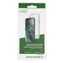 Myway Coque Apple iPhone 16 Transparente – Protection TPU Fine, Légère et Résistante