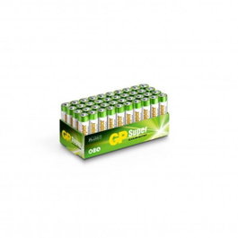 GP Super Alkaline 24A/LR03 Batterie AAA Alcaline à usage unique