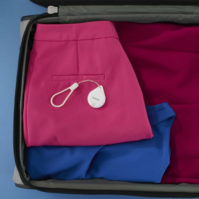 Câble USB Hama 00185815 Blanc