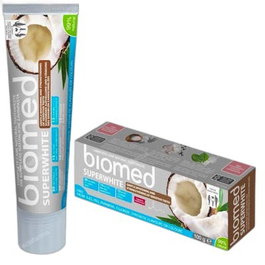 BIOMED Superwhite 100 g