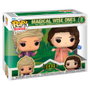 Funko POP! Wicked Pack de 2 figurines Emerald City Players