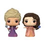 Funko POP! Wicked Pack de 2 figurines Emerald City Players