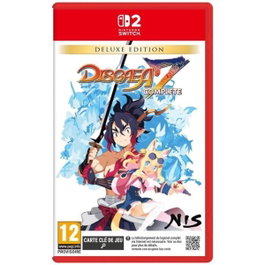 Microids Disgaea 7 Complete - Édition Deluxe